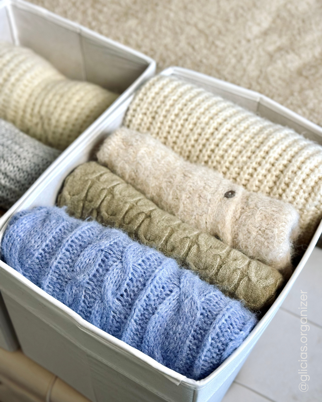 personal organizer em Portugal